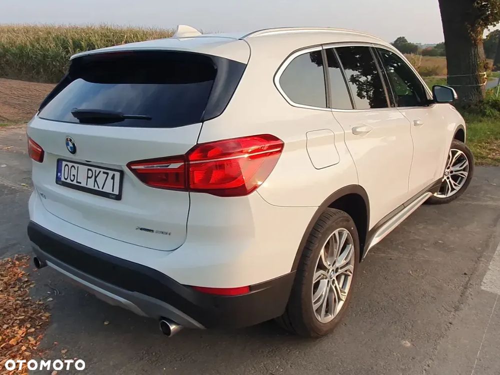BMW X1 - 8