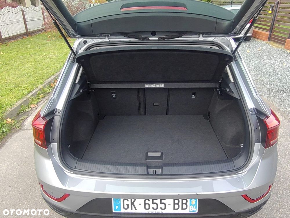 Volkswagen T-Roc 1.0 TSI IQ Drive - 25