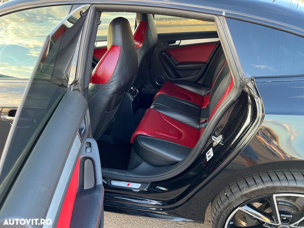 Audi S5 Sportback 3.0 TFSI quattro Stronic - 10