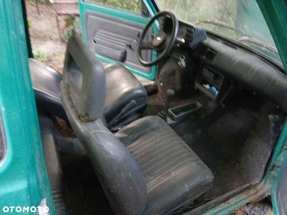 Fiat 126 650 Elegant - 14