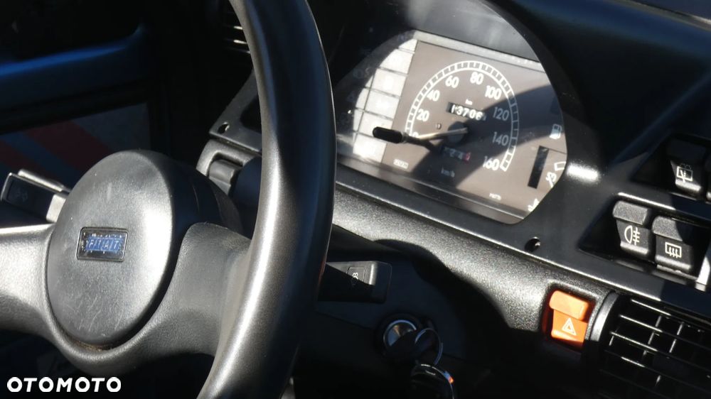 Fiat Cinquecento - 12
