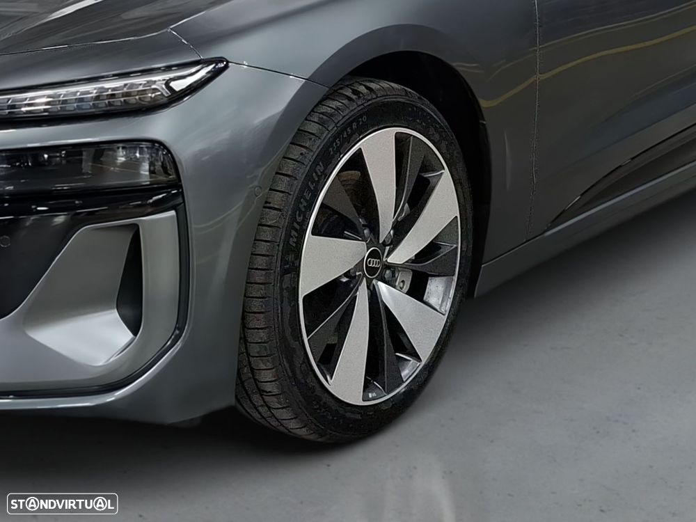 Audi A6 Avant e-tron 83 kWh - 5