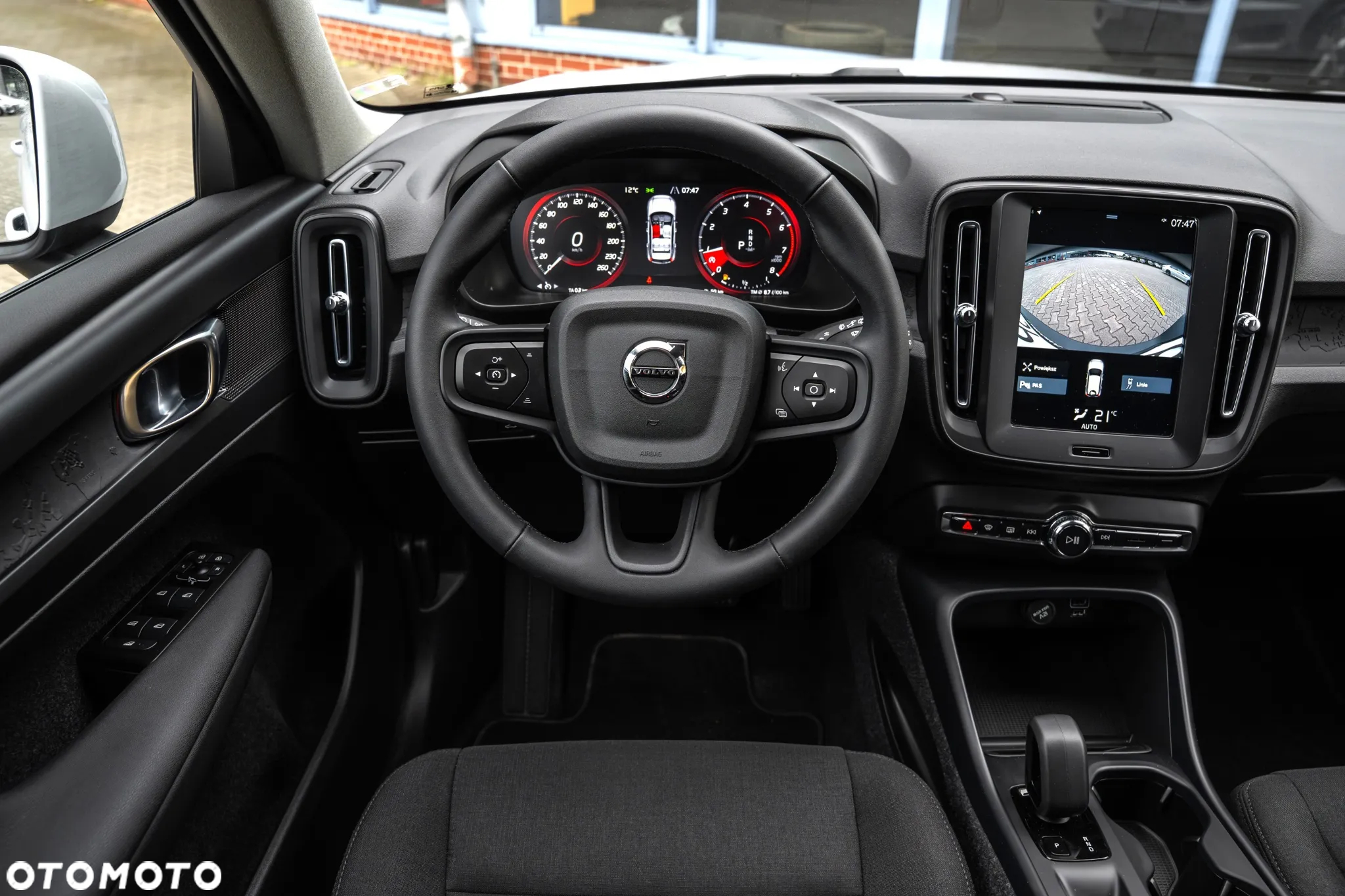 Volvo XC 40 T3 Momentum Core - 30