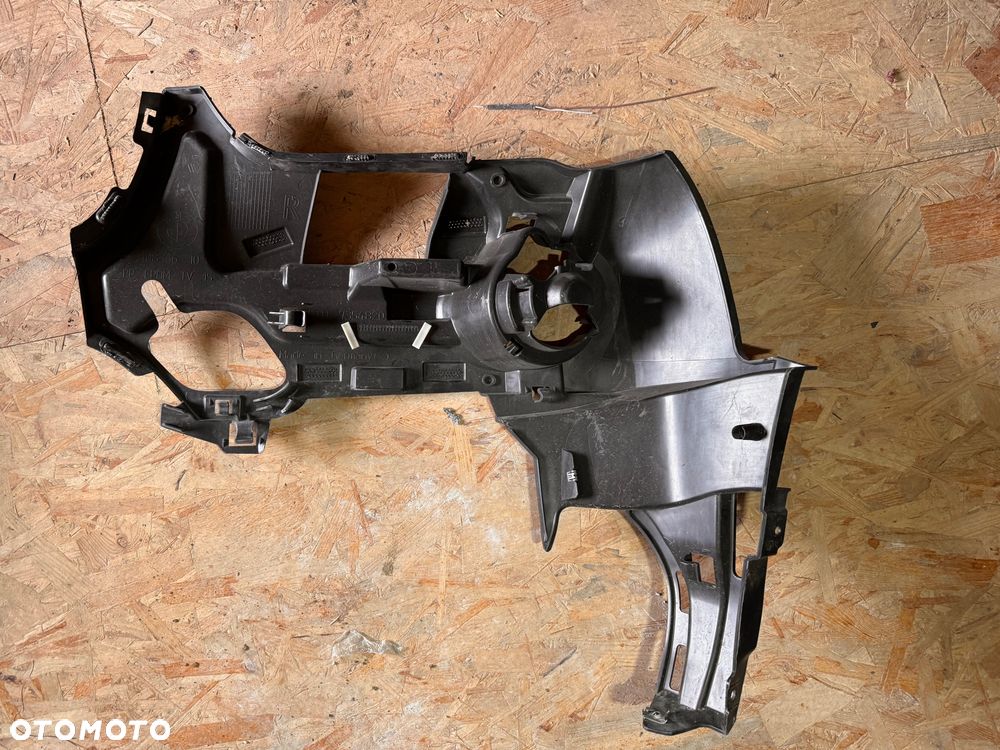 ŚLIZG ZDERZAKA PRAWY LEWY PRZÓD BMW X1 F48 7354820 7354819