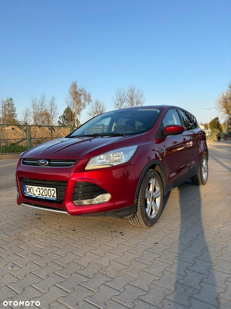 Ford Escape ver-1-6-ecoboost-fwd-se - 6