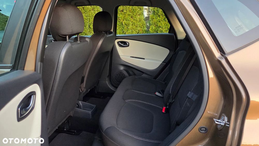 Renault Captur 1.2 Energy TCe Zen EDC - 14