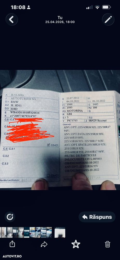 BMW Seria 3 - 2