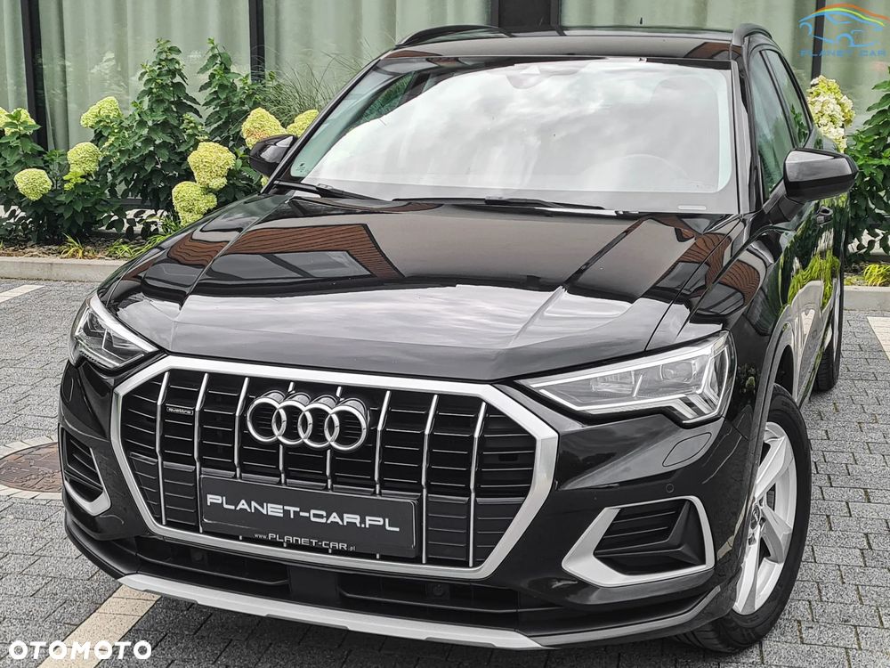 Audi Q3 40 TDI quattro S tronic - 2