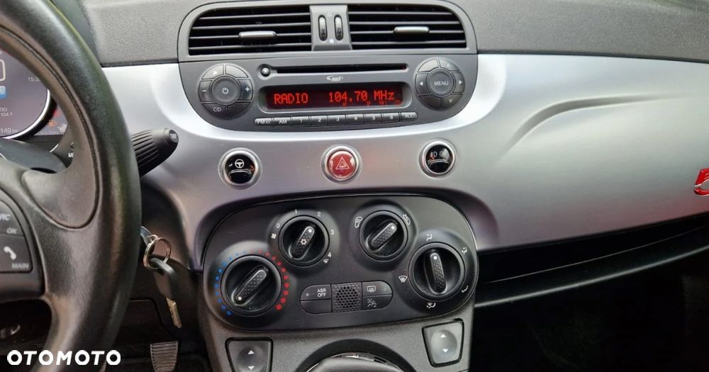 Fiat 500 - 16