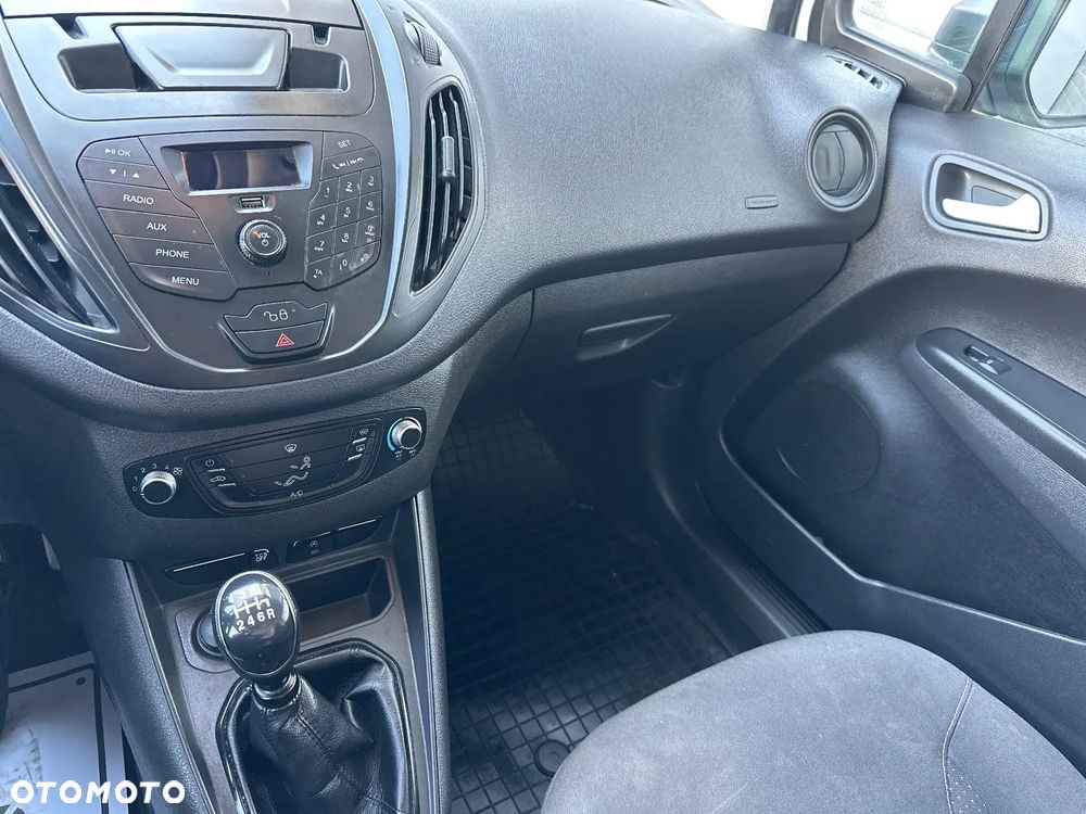 Ford TRANSIT COURIER - 15