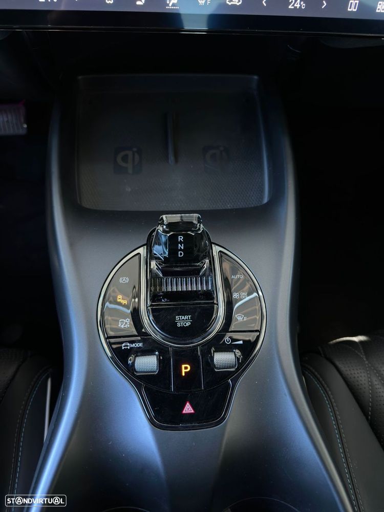 BYD Seal 82.5 kWh Design - 21