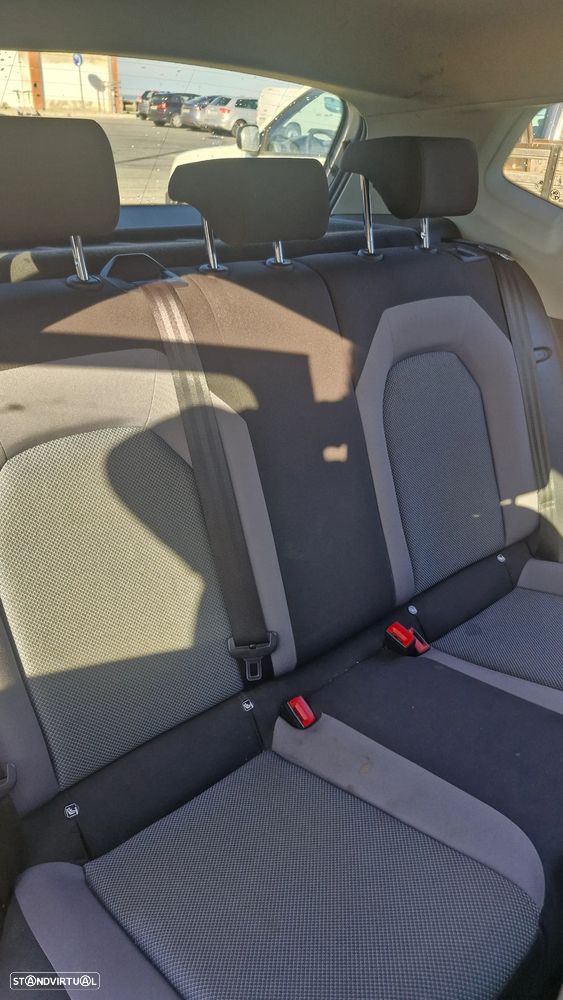 SEAT Arona 1.0 TSI Style DSG - 15