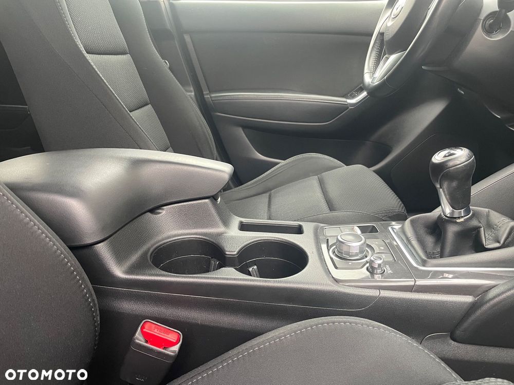 Mazda CX-5 2.0 Skymotion 2WD - 16