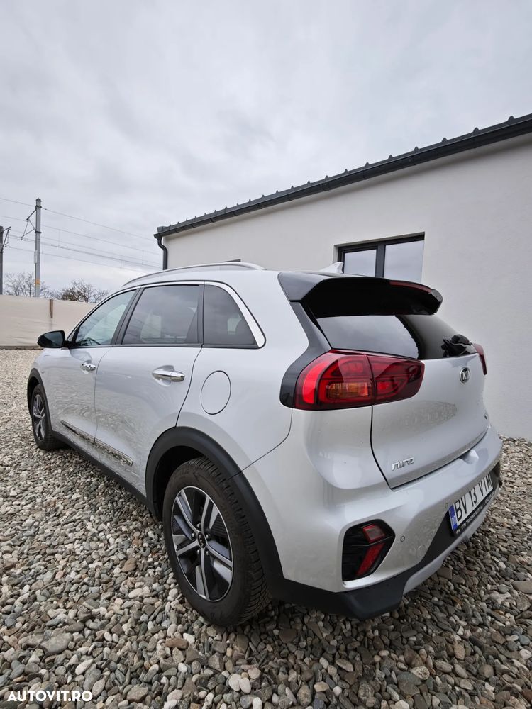 Kia Niro - 6