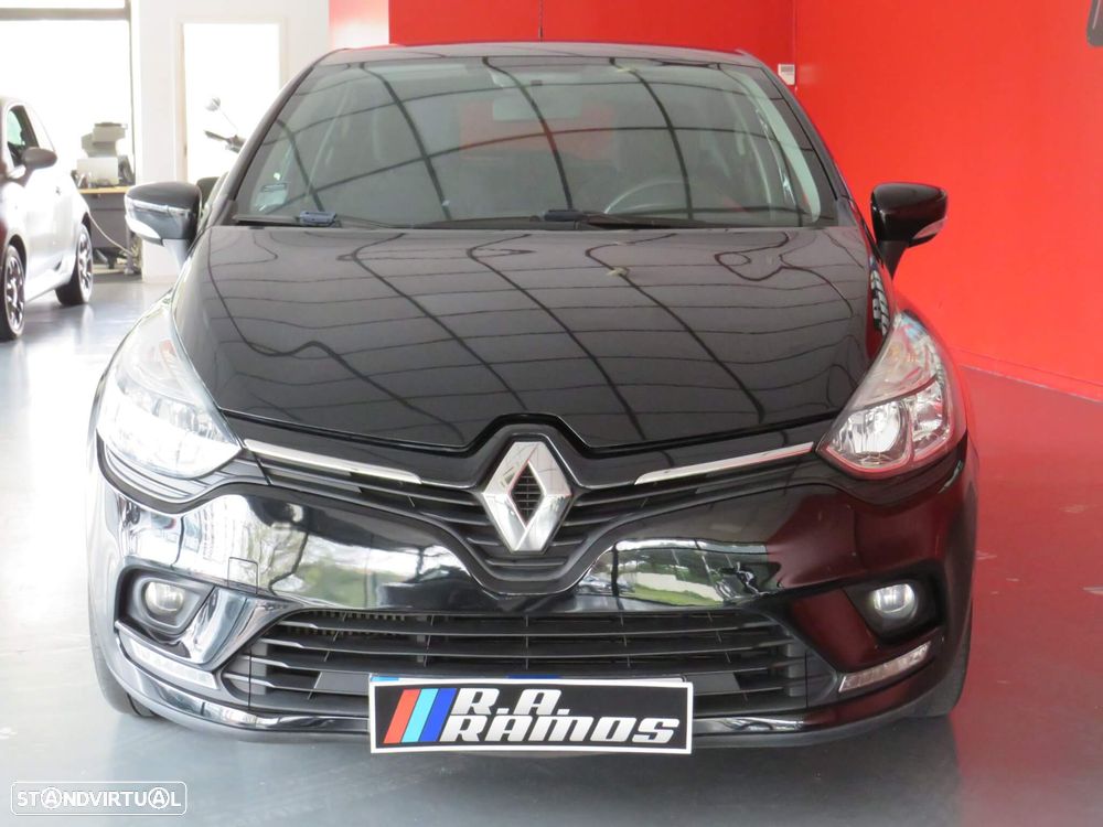 Renault Clio 0.9 TCe Limited - 3