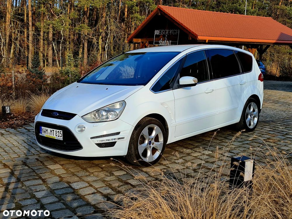 Ford S-Max - 4