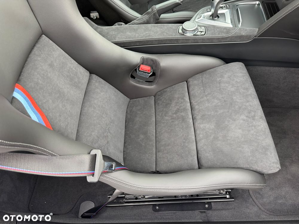 BMW M4 - 36