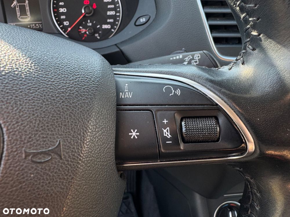 Audi Q3 2.0 TDI - 28