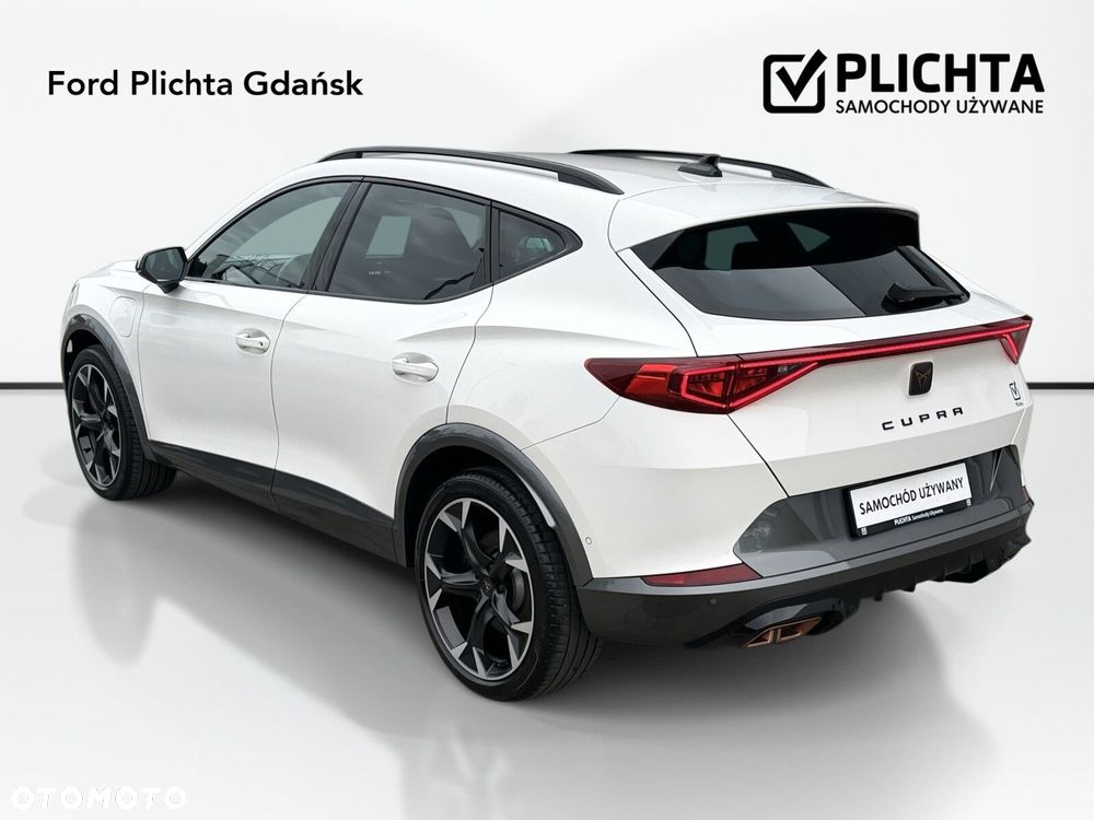 Cupra Formentor - 8