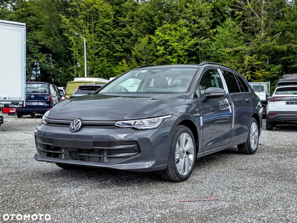 Volkswagen Golf Variant 1.5 TSI Life Plus - 3