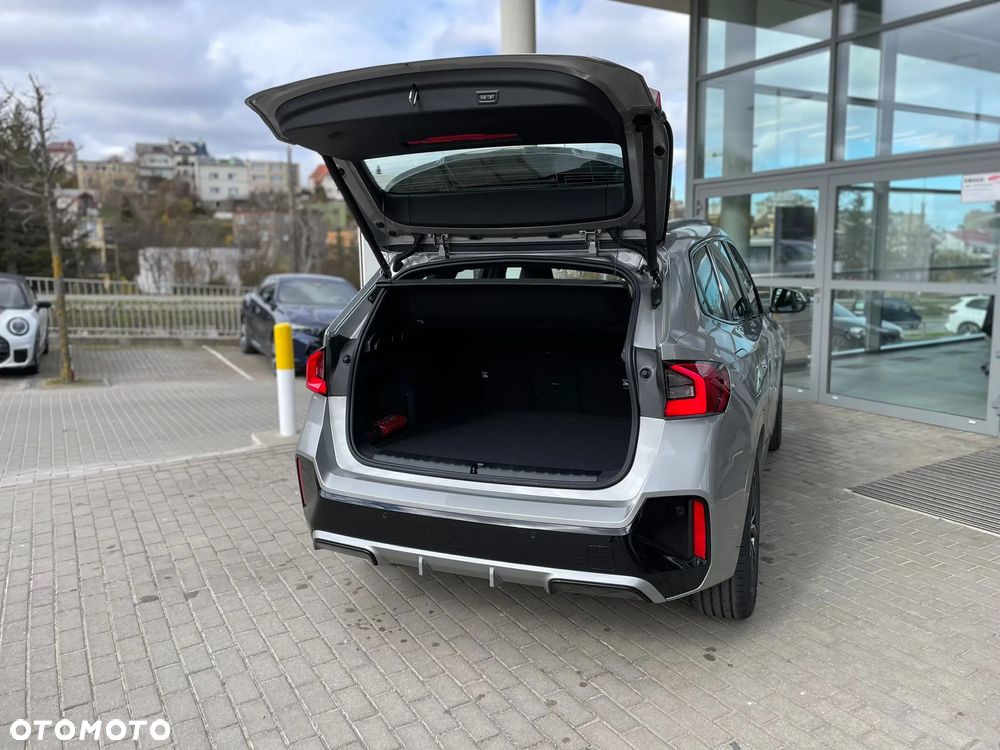 BMW X1 sDrive18i M Sport - 9