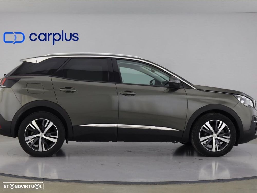 Peugeot 3008 1.6 BlueHDi Allure Grip Control - 8
