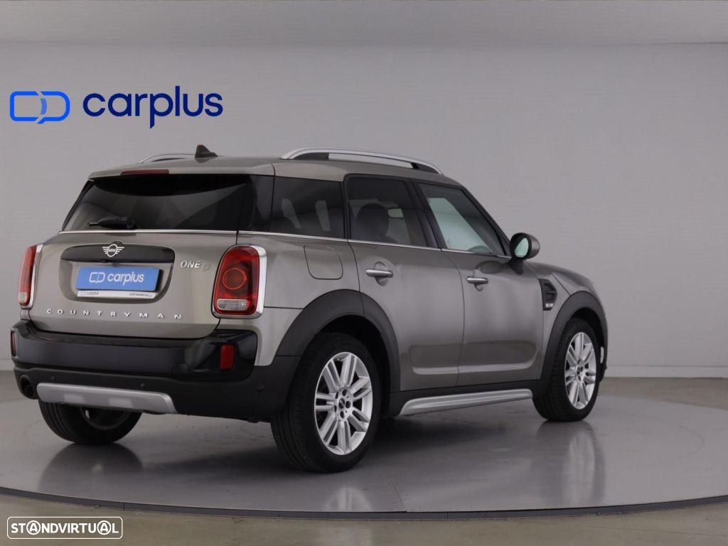MINI Countryman - 7