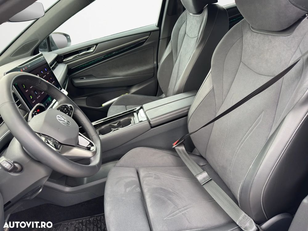 Volkswagen ID.7 77 kWh Pro - 8