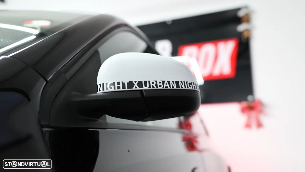 Renault Twingo E-Tech. 22 Urban Night - 7