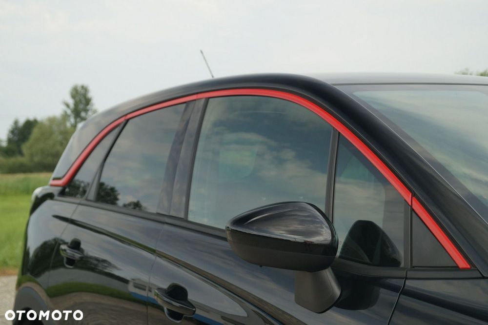 Opel Crossland - 21