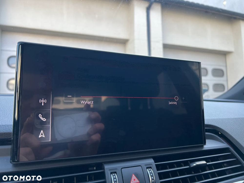 Audi Q5 2.0 TFSI Quattro S tronic - 12