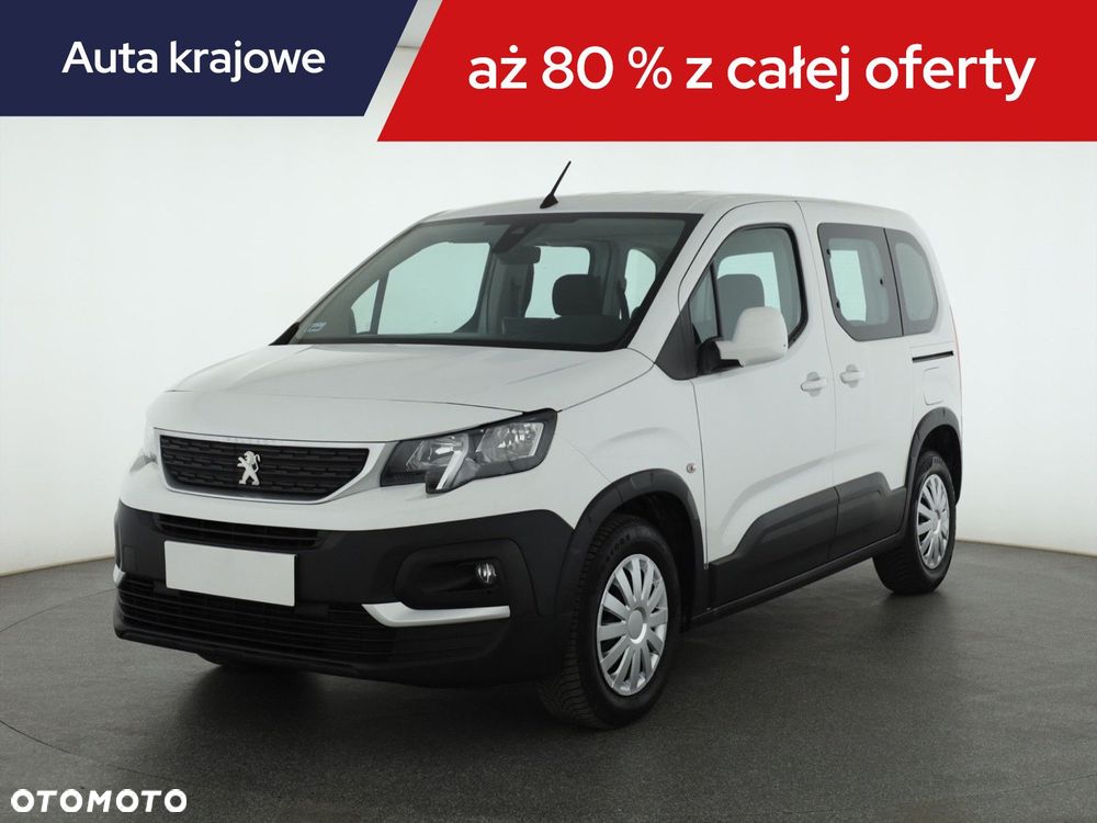 Peugeot Rifter - 3