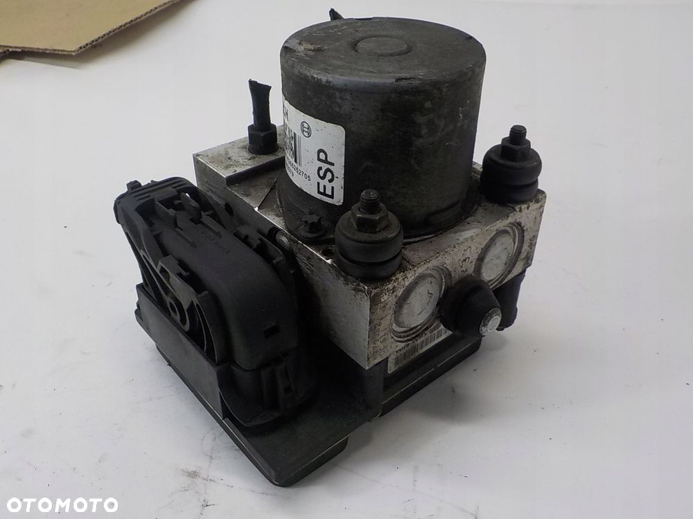ALFA ROMEO MITO POMPA ABS 0265252705 51968089 - 8