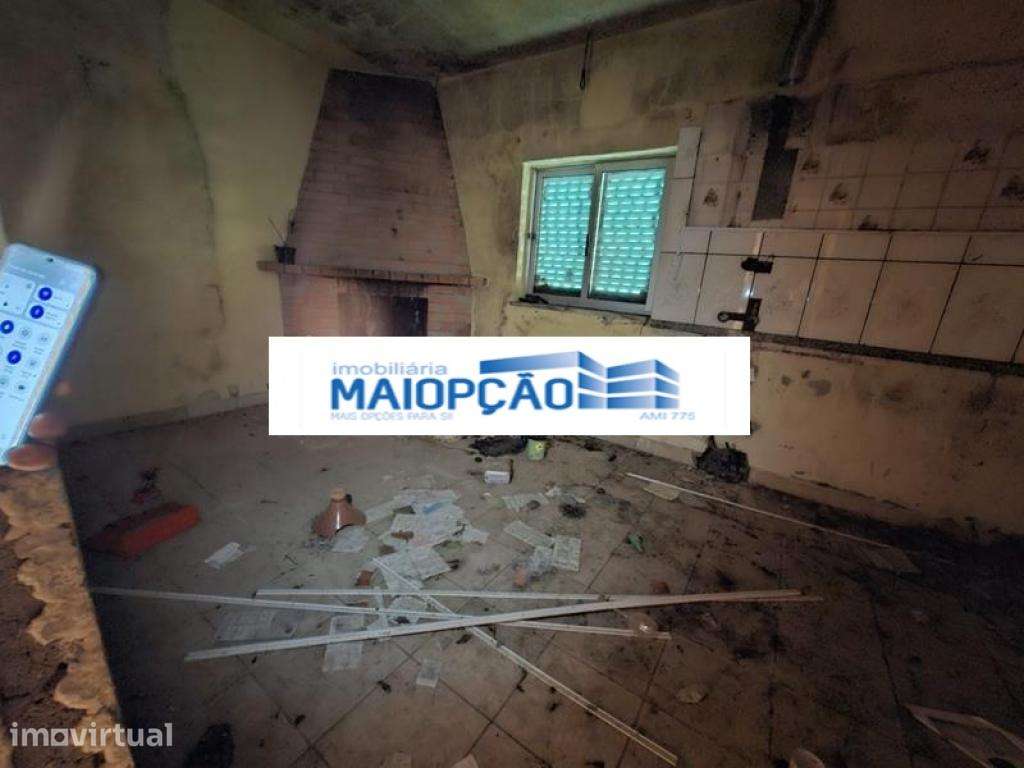 Moradia Isolada T2 - Grande imagem: 3/6