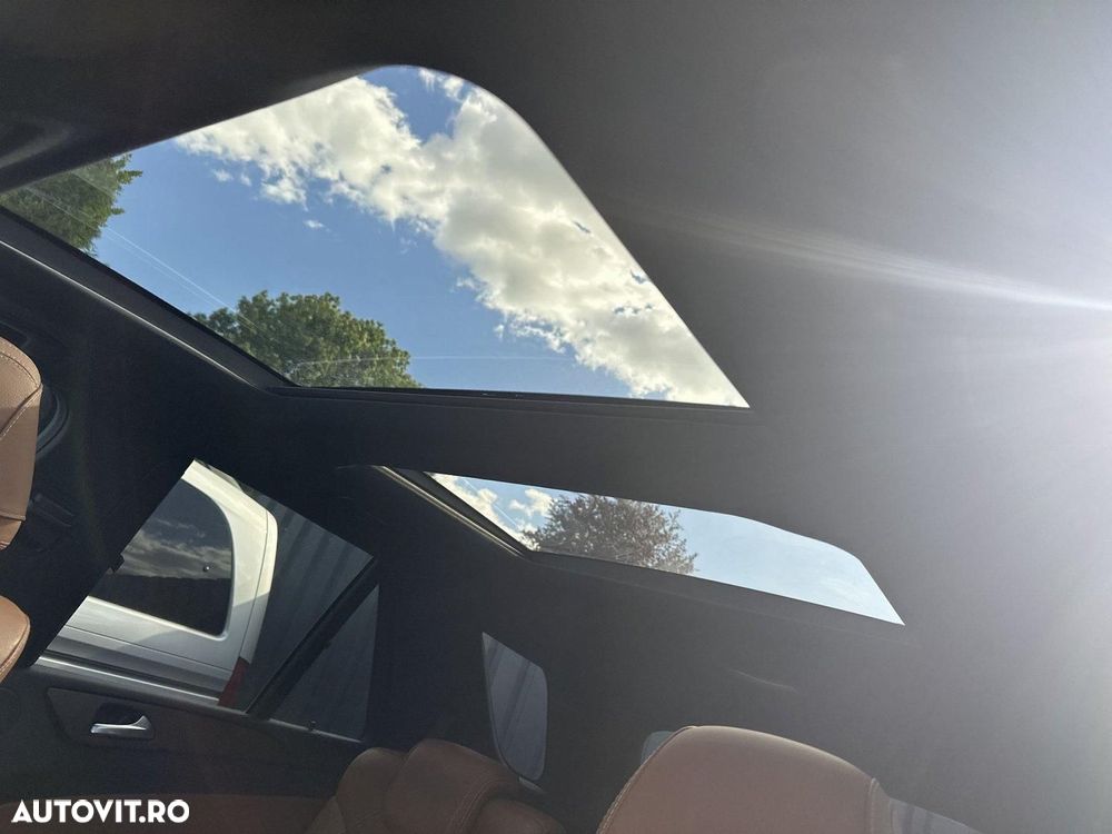 Mercedes-Benz GLE 350 d 4Matic 9G-TRONIC AMG Line - 7