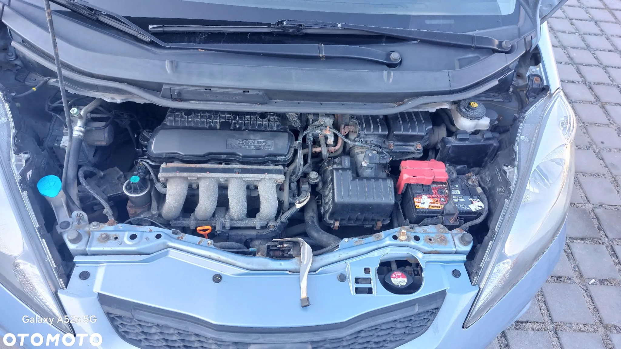 Honda Jazz - 10