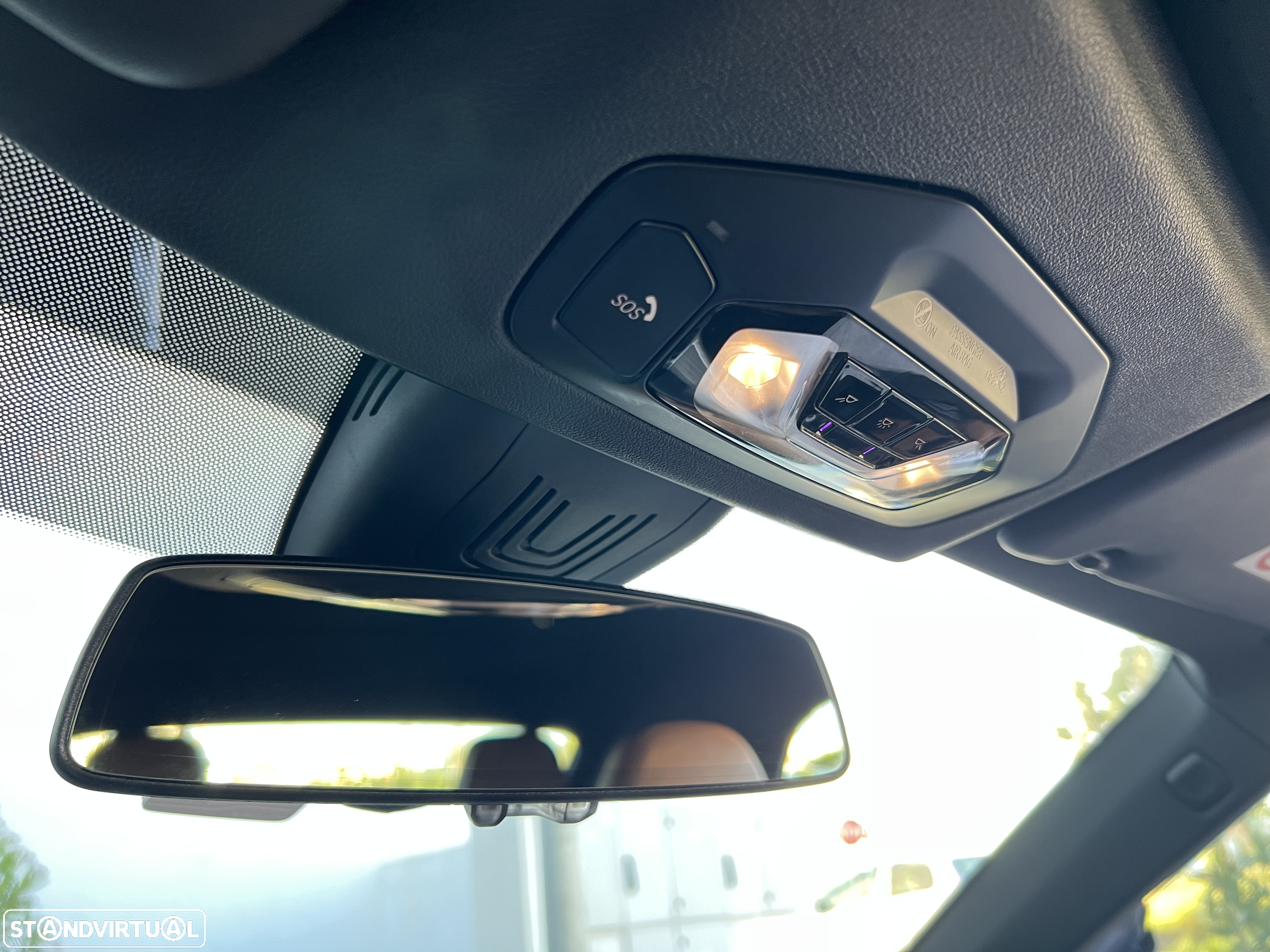 BMW 420 d Pack Desportivo M Auto - 17