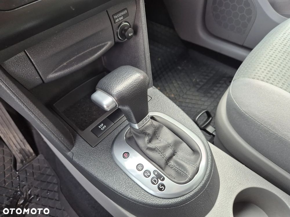 Volkswagen Caddy 1.9 Life (5-Si.) - 35