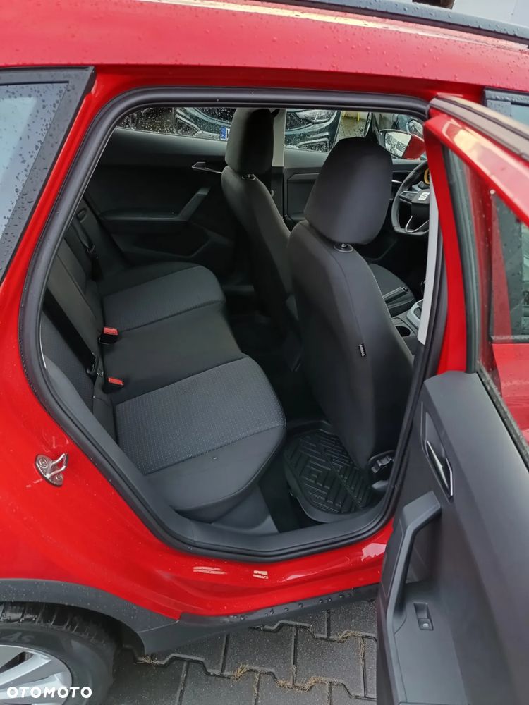 Seat Arona 1.0 TSI Style S&S - 9