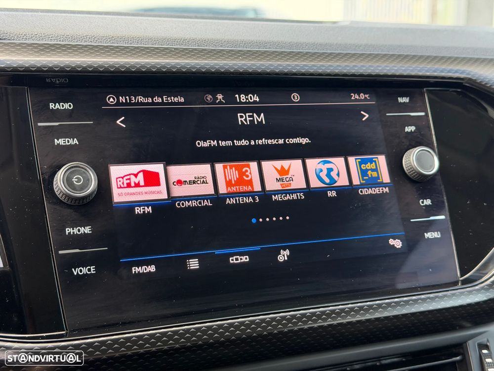 VW T-Cross 1.0 TSI Life - 23