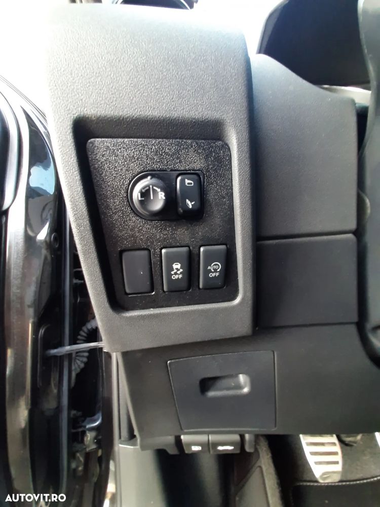 Nissan Qashqai 1.6 DCI TEKNA+ - 7