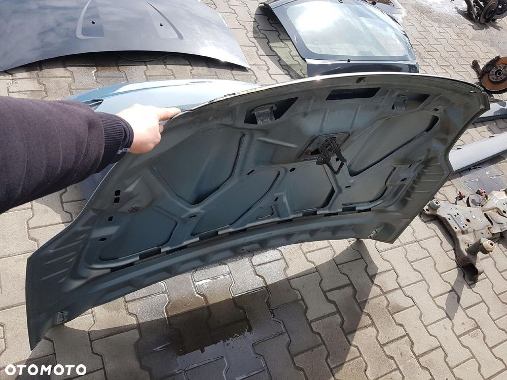FORD KUGA MK1 08-12r MASKA M8 - 9