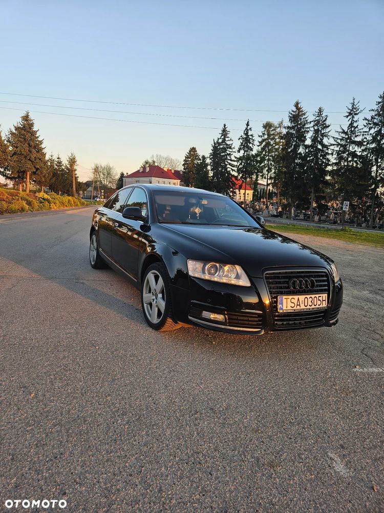 Audi A6 Limousine - 2