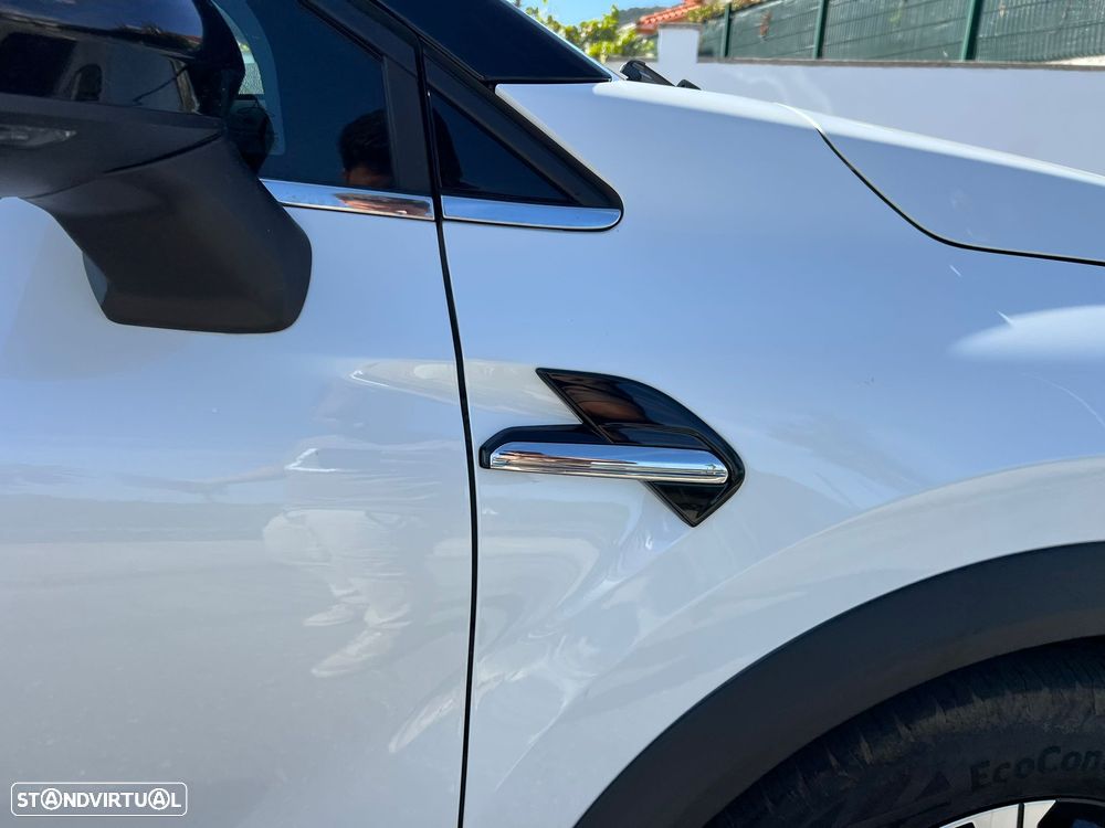 Renault Captur 1.0 TCe Techno - 19