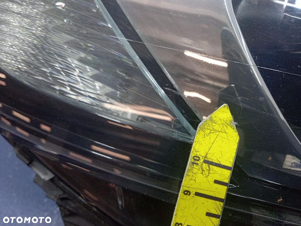 OPEL ZAFIRA C REFLEKTOR PRAWY LAMPA PRZEDNIA EU 39009022 - 13