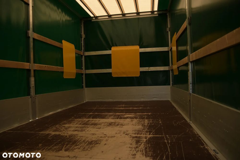 Mitsubishi FUSO=3C15=3.0D=KLIMA=PLANDEKA=12EP - 36