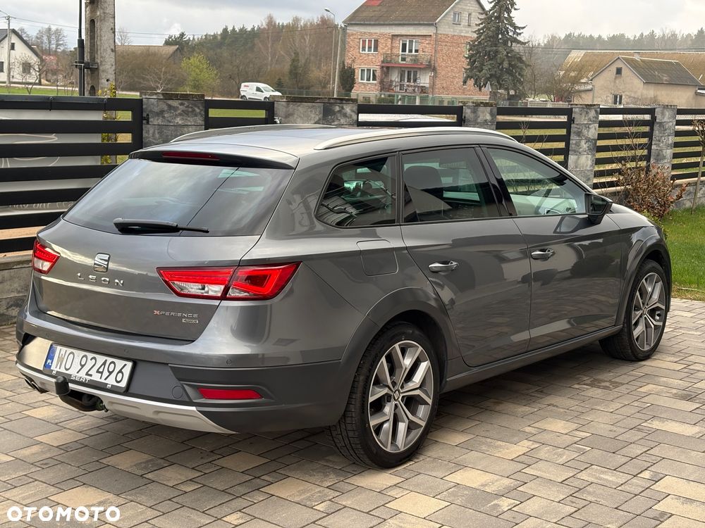Seat Leon - 7