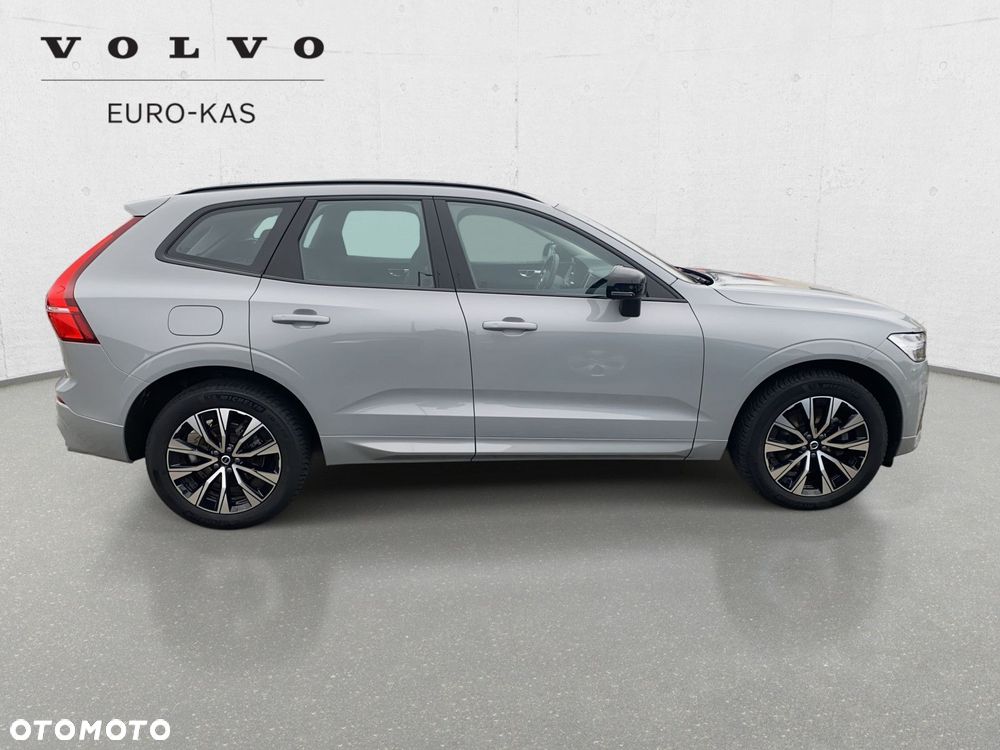 Volvo XC 60 - 5