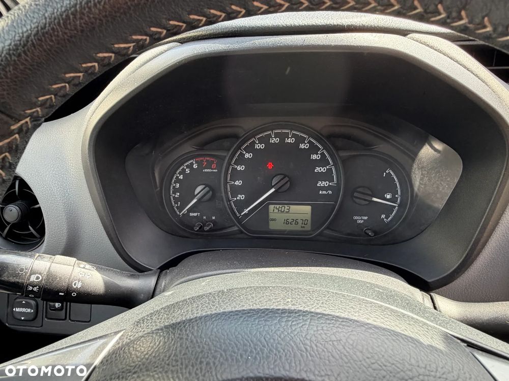 Toyota Yaris 1.5 Active - 7