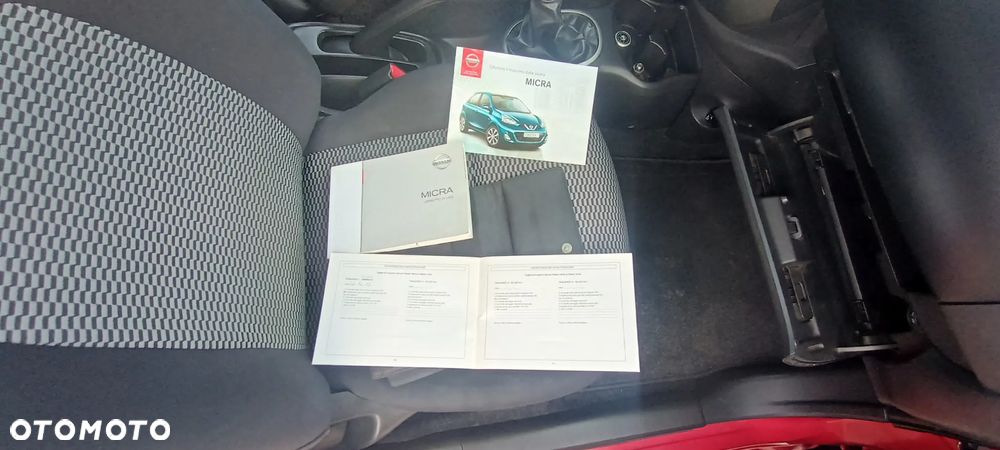 Nissan Micra 1.2 Tekna - 29